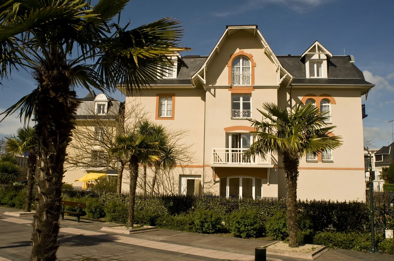 Photo de Korian Villa La Balnéaire