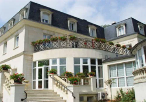 Photo de Maison de Retraite La Valouise - Maison de retraite / EHPAD