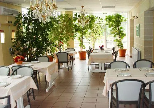 Photo de Maison de Retraite La Valouise