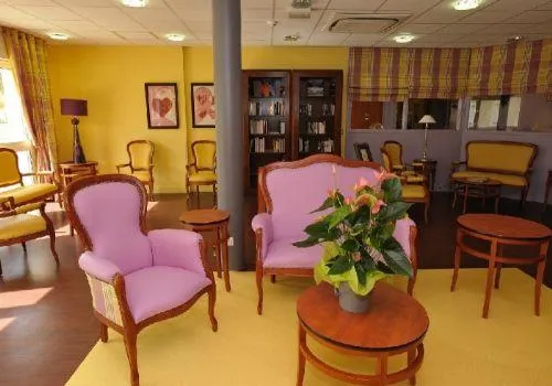 Photo de Korian Yvan Roque