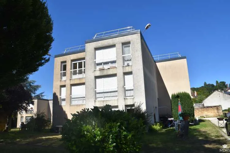 Photo de Foyer Logement De Toucy - Résidence Services Seniors