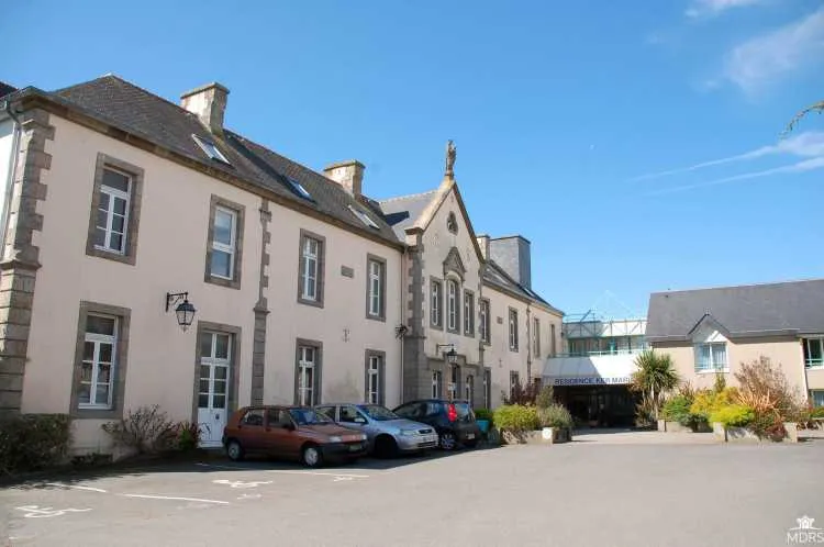 EHPAD DES ABERS - Maison de retraite / EHPAD à Lannilis