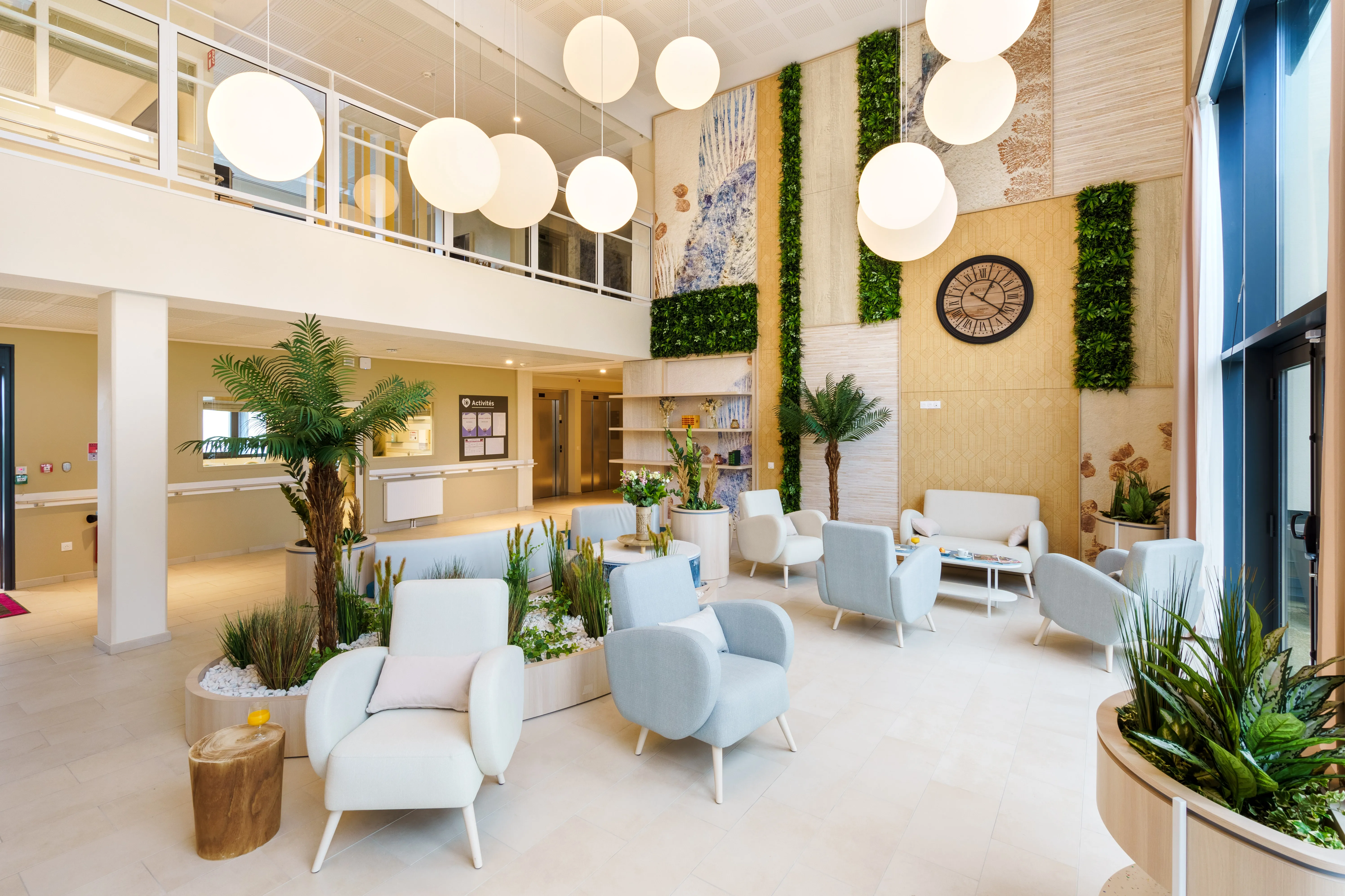 Photo de Résidence des Régatiers 