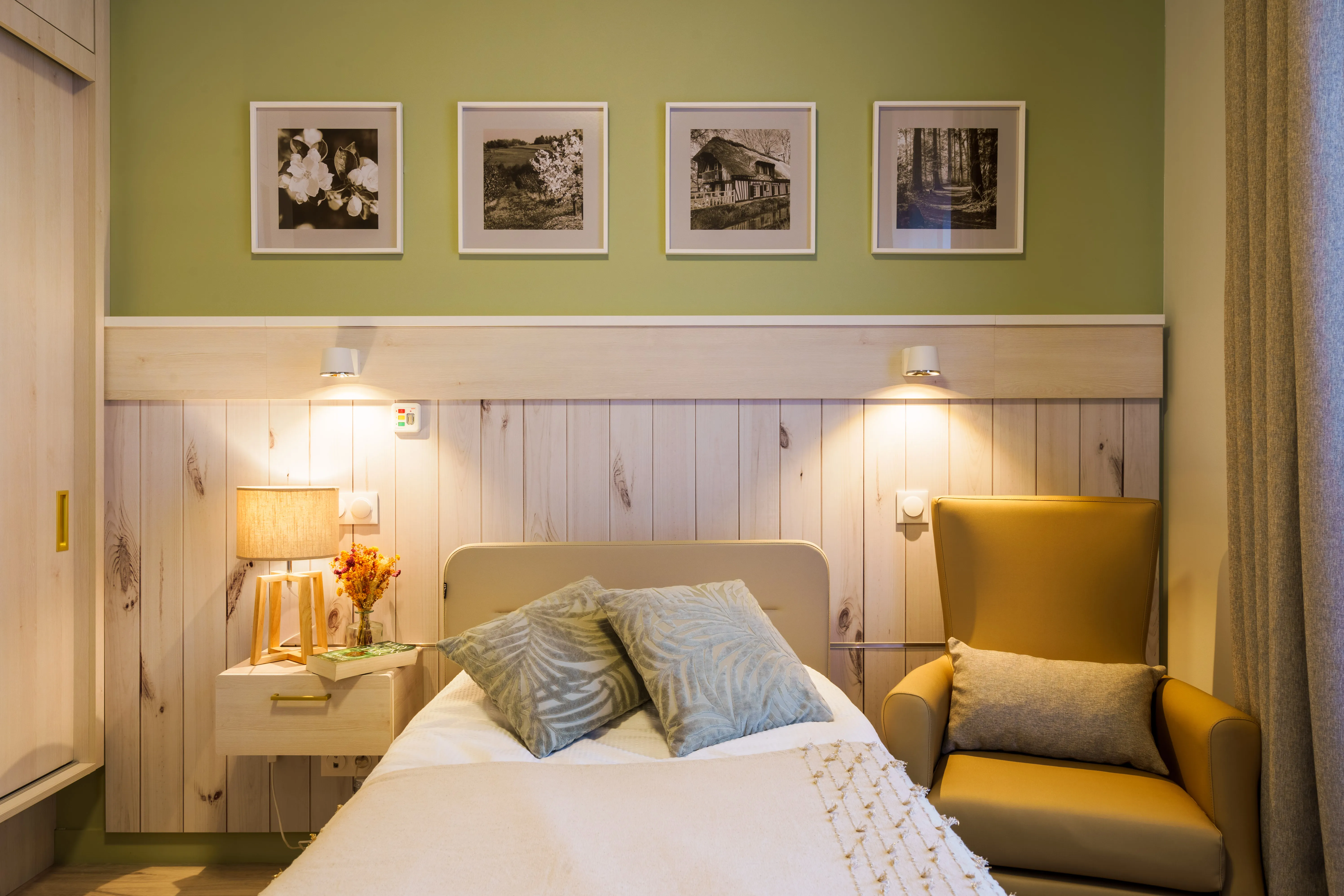 Photo de Résidence des Régatiers 