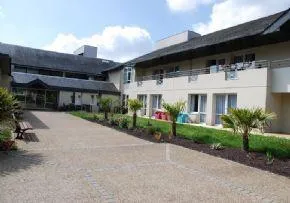 Residence De Kerloudan - Maison de retraite / EHPAD à Ploemeur