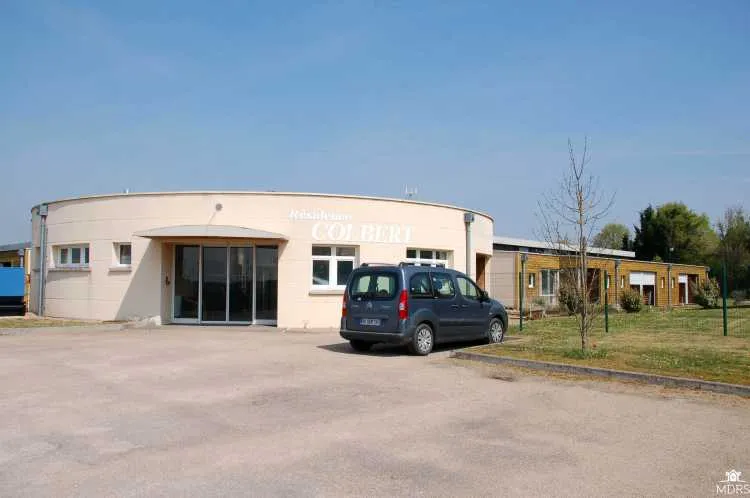 Photo de Ehpad Residence Colbert - Maison de retraite / EHPAD