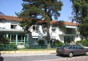 Photo principale de Ehpad De La Lauter - Maison de retraite / EHPAD