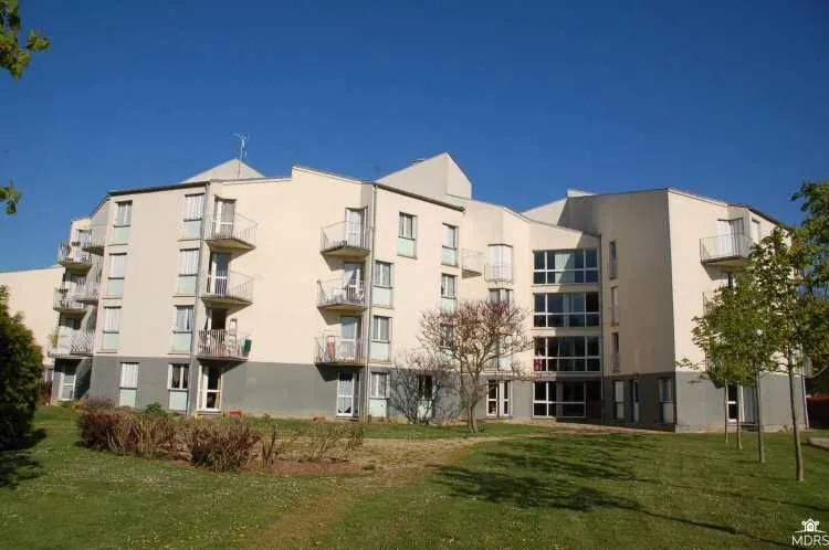 Photo principale de Résidence Clairefontaine - Résidence Services Seniors