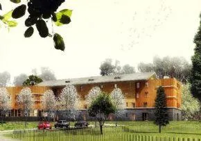 Photo de Maison De Retraite Lou Redoundel - Maison de retraite / EHPAD