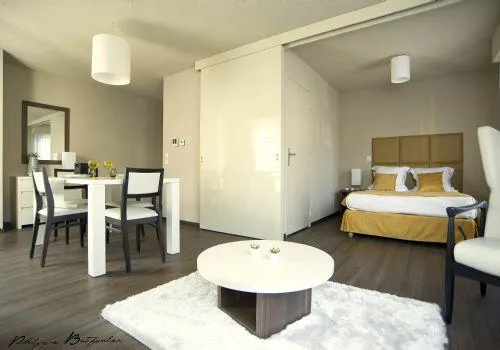 Résidence Dolce Vita - Résidence Services Seniors à Lyon