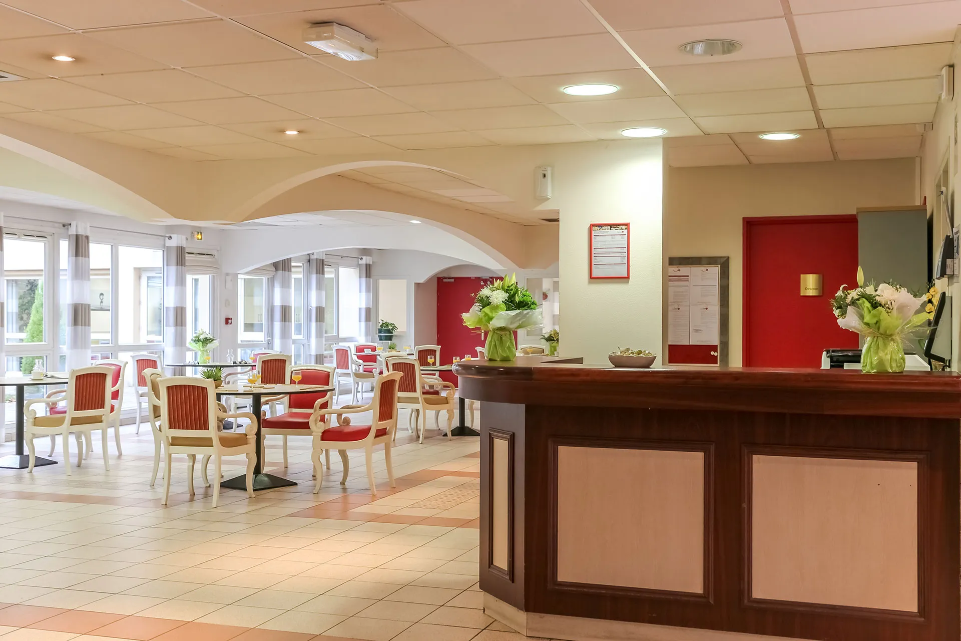 Photo de La Fontaine Médicis Concordia