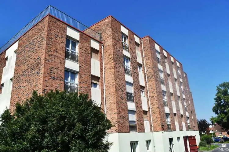 Photo principale de Residence Benoit Frachon - Résidence Services Seniors