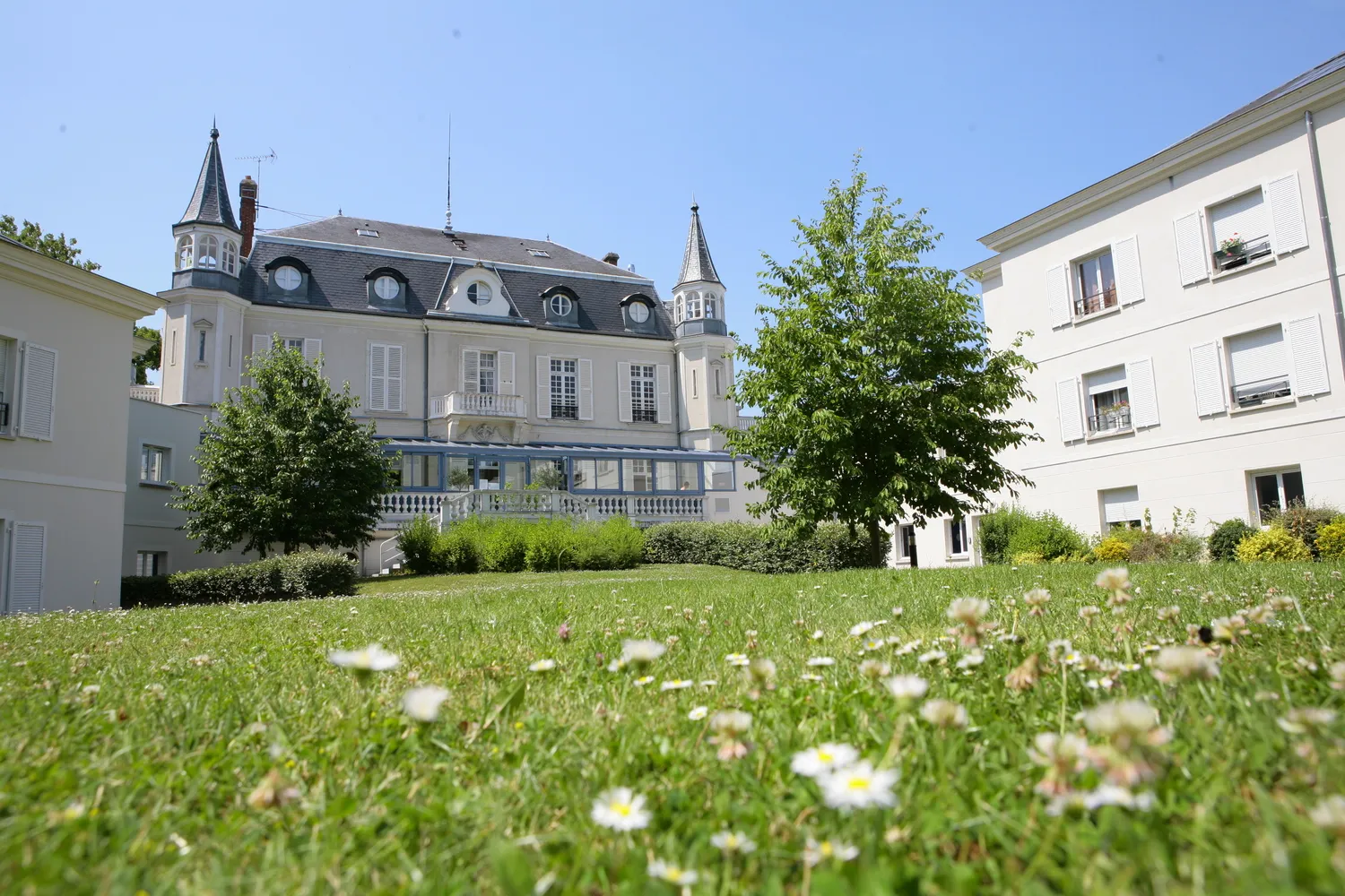 Photo de Le Chateau De Louche