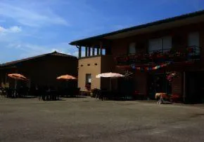 Photo principale de MARPA La Valette - Résidence Services Seniors