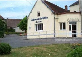 Photo de Ehpad Epinat Simon - Maison de retraite / EHPAD