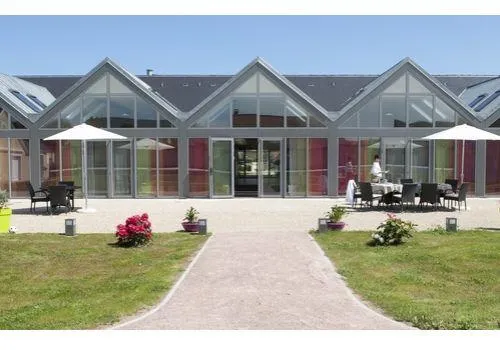 Photo de Ehpad Cote De Nacre