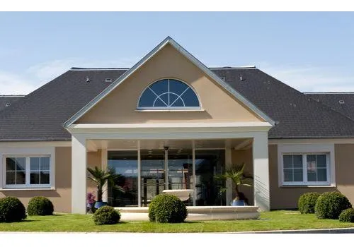 Ehpad Cote De Nacre - Maison de retraite / EHPAD à Luc-sur-Mer