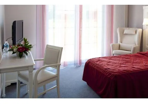 Photo de Ehpad Cote De Nacre