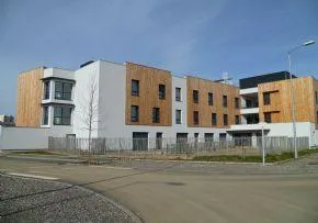 Photo principale de Ehpad Les Terrasses - Maison de retraite / EHPAD