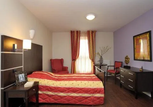 Korian Le Richelieu - Maison de retraite / EHPAD à La Roche-sur-Yon