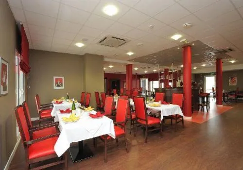 Photo de Korian Le Richelieu