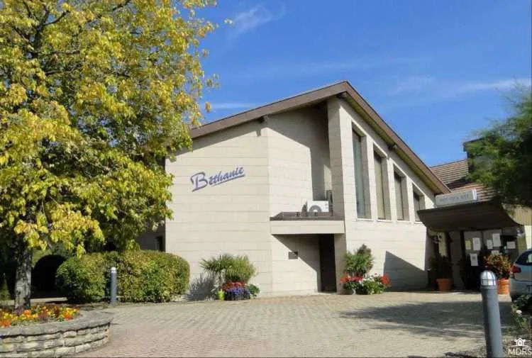 Photo de Maison De Retraite Bethanie - Maison de retraite / EHPAD