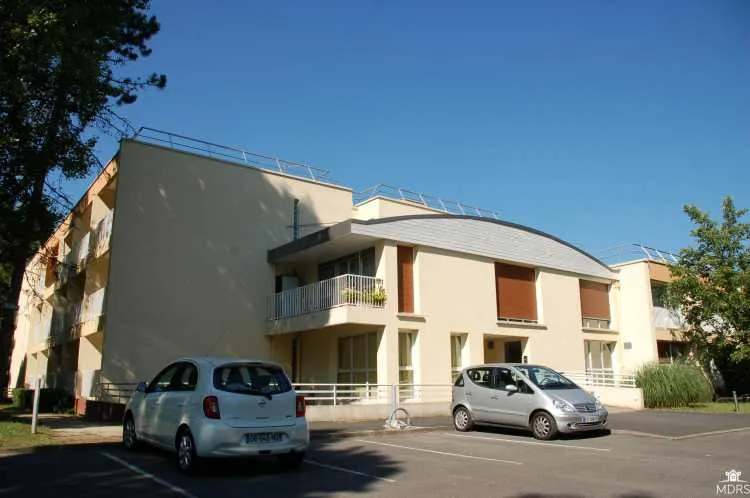 Photo de Résidence Autonomie Debussy - Résidence Services Seniors