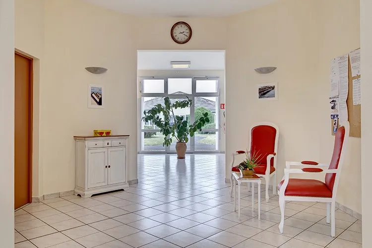 Photo de Residence Roche Brune