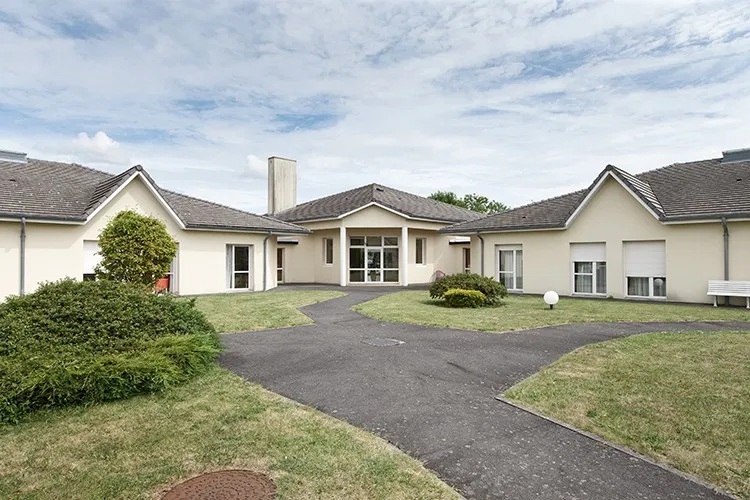 Photo de Residence Roche Brune