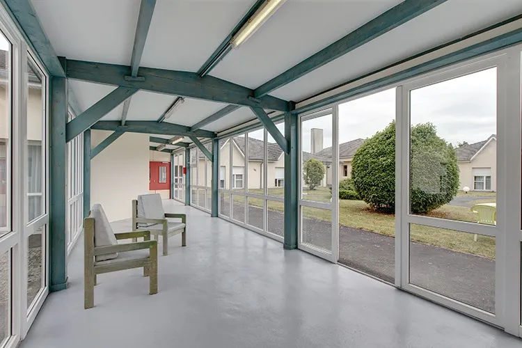 Photo principale de Residence Roche Brune - Maison de retraite / EHPAD