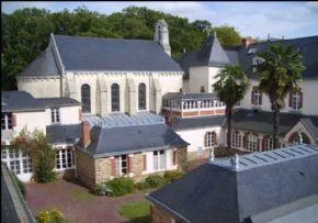 Photo principale de Residence La Rochefoucauld - Maison de retraite / EHPAD