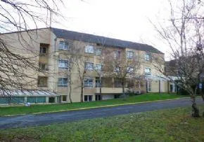 Photo de Maison De Retraite De L'Hopital De Chatillon - Maison de retraite / EHPAD