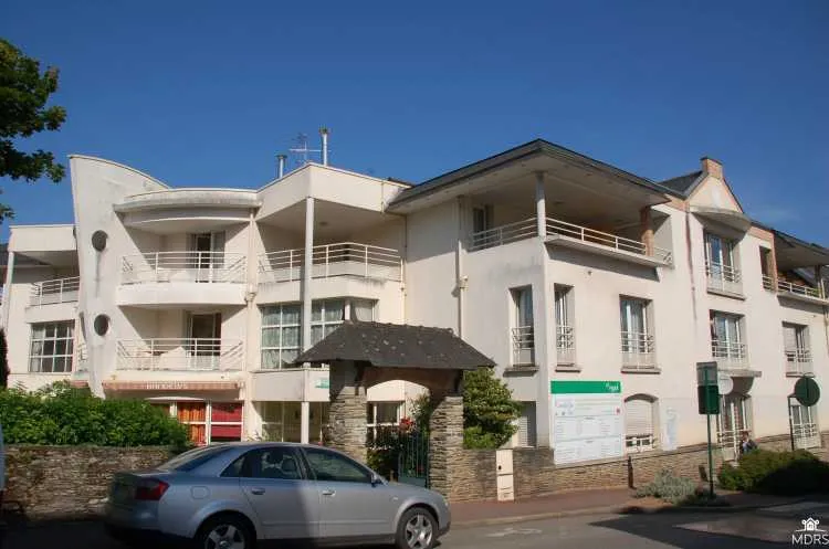 Résidence Kandélys - Résidence Services Seniors à Ploërmel