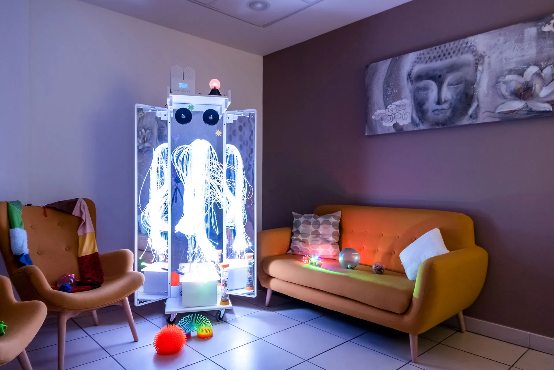 Photo principale de La Minorque - Maison de retraite / EHPAD