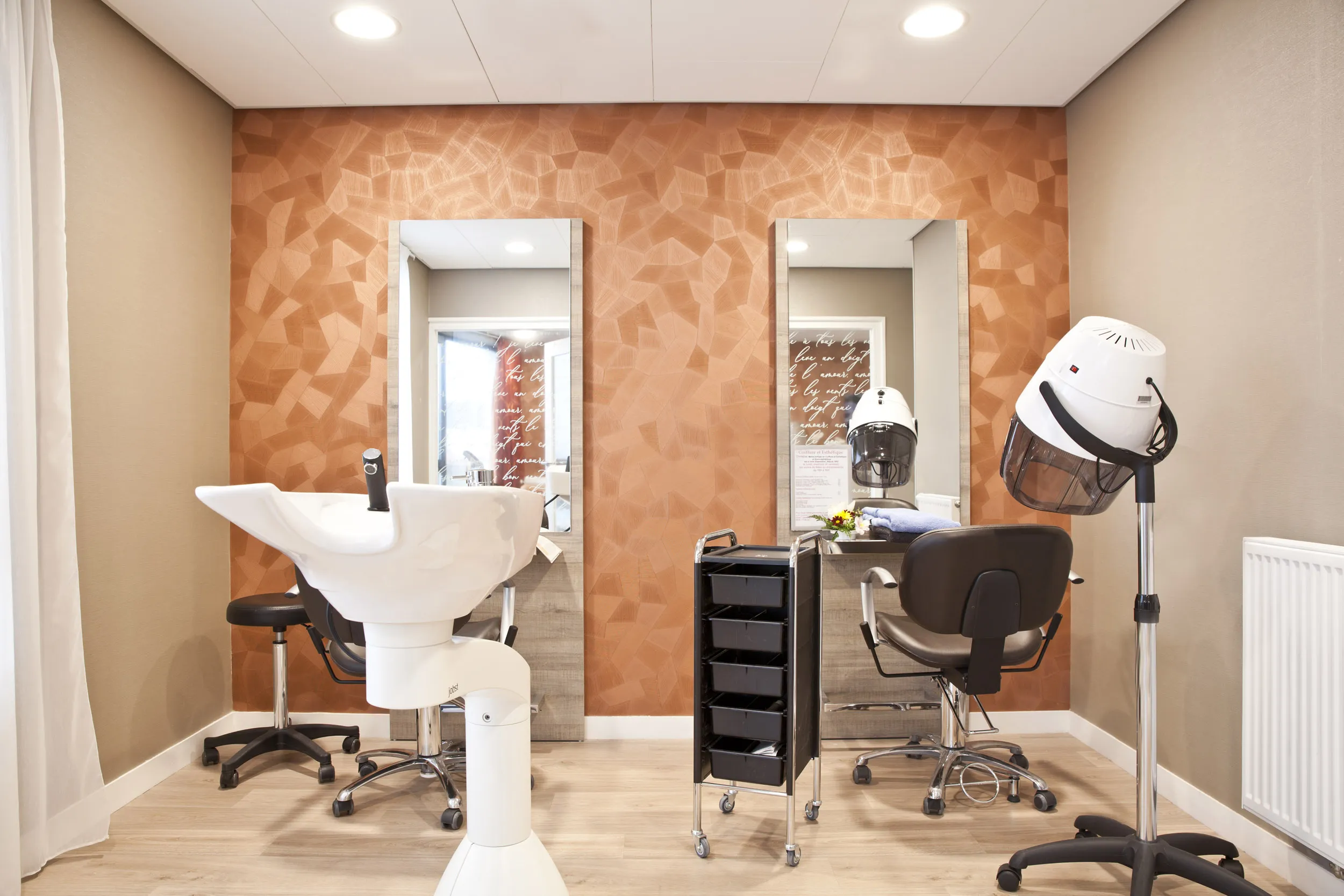 Photo de Résidence Paul Valéry