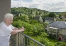 Photo de Residence Jean Baptiste Ray - Maison de retraite / EHPAD