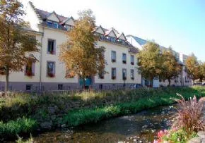 Hopital Intercommunal   Site D'Issenheim - Maison de retraite / EHPAD à Issenheim