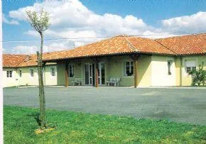 Photo principale de Maison De Retraite De St Romain - Maison de retraite / EHPAD