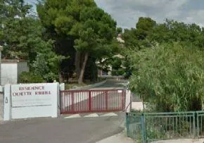 Residence Odette Ribeil - Maison de retraite / EHPAD à Perpignan