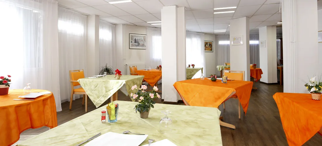 Photo de Résidence Au coeur de Belleville