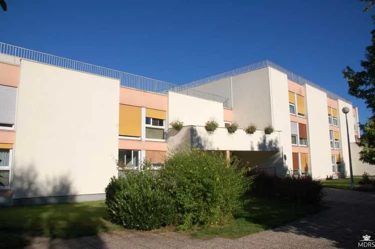 Photo de Residence Du Parc - Ccas - Résidence Services Seniors