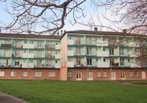 Residence Jeanne Lacroix - Résidence Services Seniors à Vimoutiers