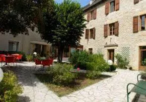 Photo de La Maison Des Aires - Maison de retraite / EHPAD