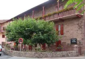 Maison De Retraite Toki Eder - Maison de retraite / EHPAD à Saint-Jean-Pied-de-Port