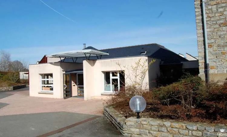 Photo principale de Residence Les Tilleuls - Résidence Services Seniors