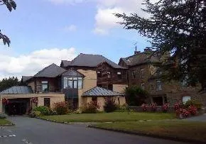 Photo de Maison De Retraite Du Tronchet - Maison de retraite / EHPAD