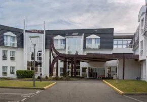 Maison De Retraite De La Clinique Amreso Bethel - Maison de retraite / EHPAD à Oberhausbergen