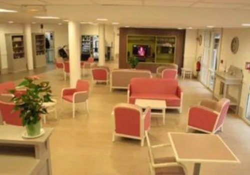 Photo de Korian Marisol - Maison de retraite / EHPAD