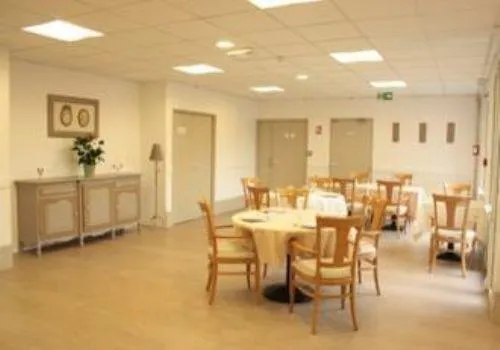 Photo de Korian Marisol