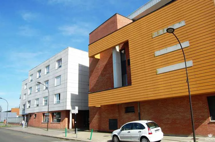 Photo principale de Résidence Autonomie Domaine de la Roselière - Résidence Services Seniors